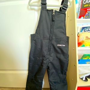 3T kids snowsuit